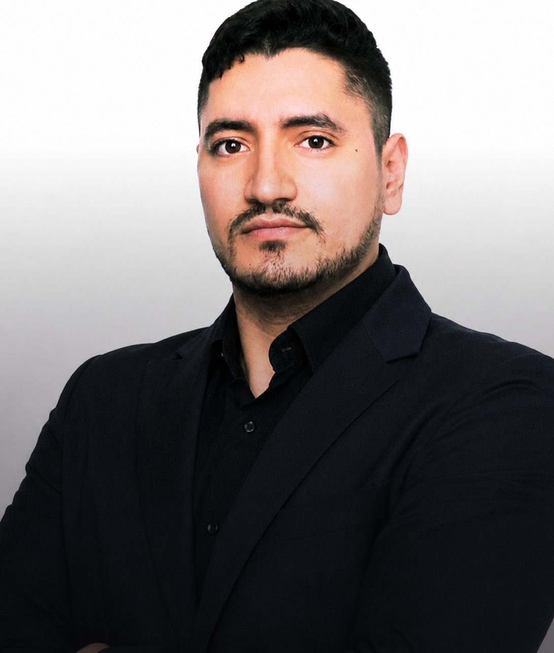 Yonathan Jaramillo, CTO de Senda